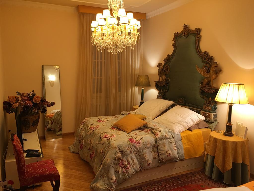 Matris Apartment La Spezia Exterior photo