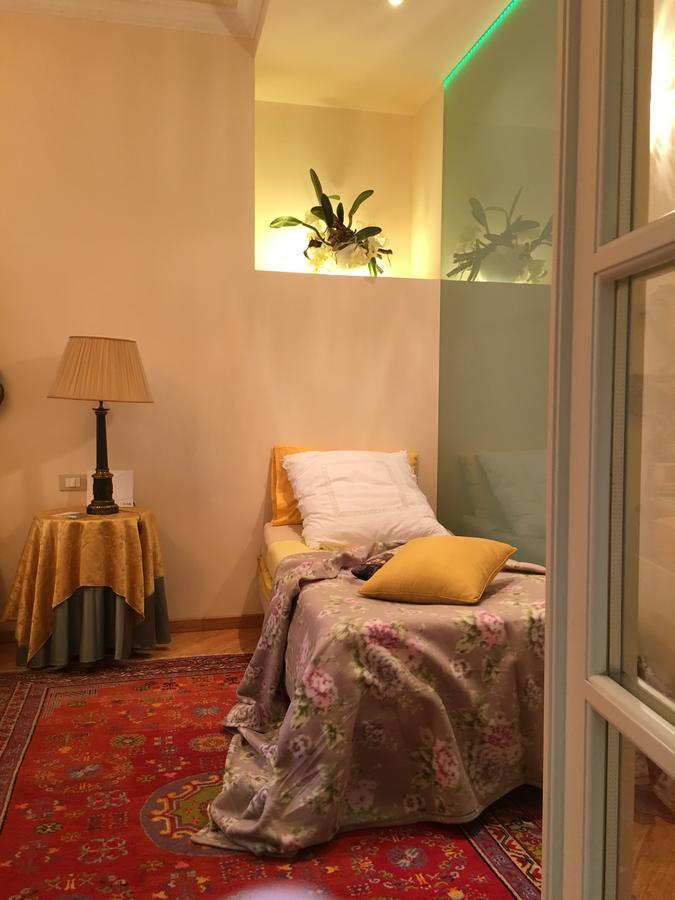 Matris Apartment La Spezia Exterior photo